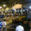 Foot overbridge in Mumbai collapse incident