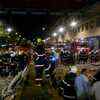Foot overbridge in Mumbai collapse incident