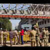 Article image for: Security heightened at CSMT in the wake of bridge collapse tragedy