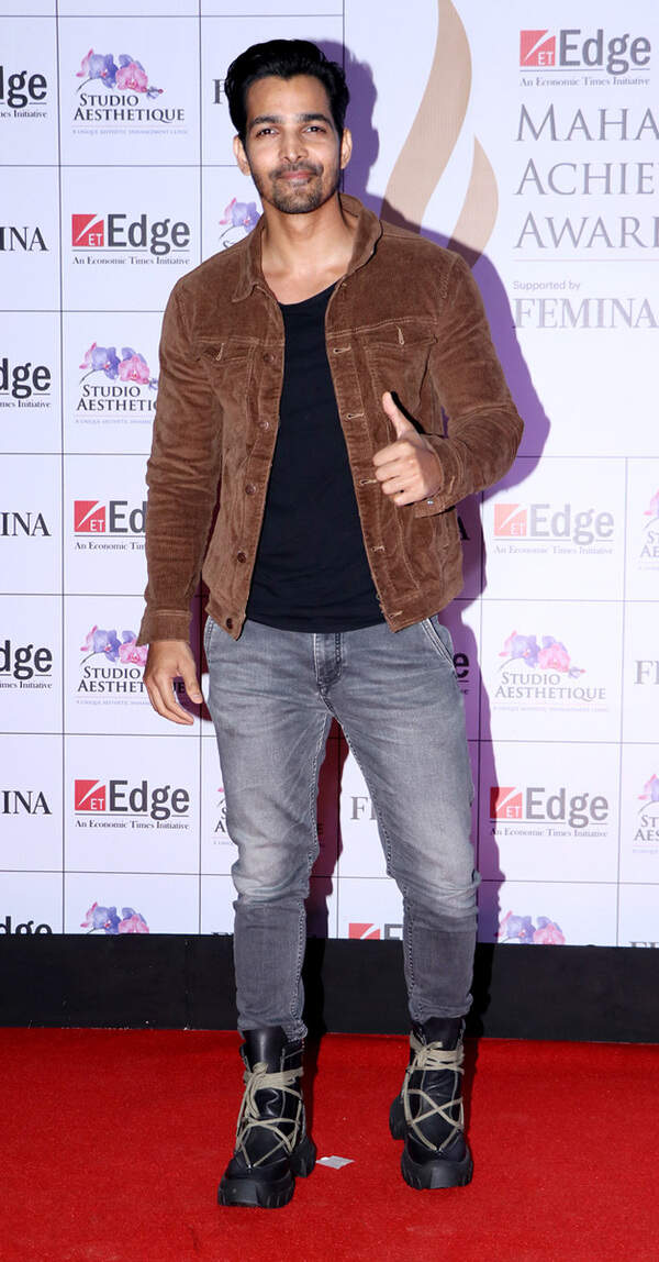 Harshvardhan Rane