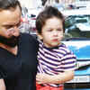 Like father, like son