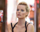 Pictures of Hollywood's ravishing actress Margot Robbie