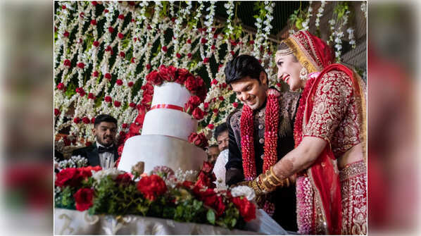Wedding functions