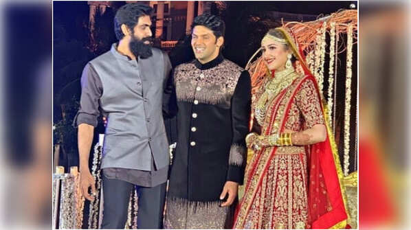 Filmy presence