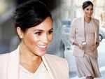 Take inspiration from the Duchess to style your blazer like a boss!