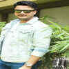 Cricket fanatic