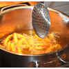 7 common mistakes that people make while deep frying