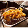 7 common mistakes that people make while deep frying
