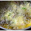 7 common mistakes that people make while deep frying