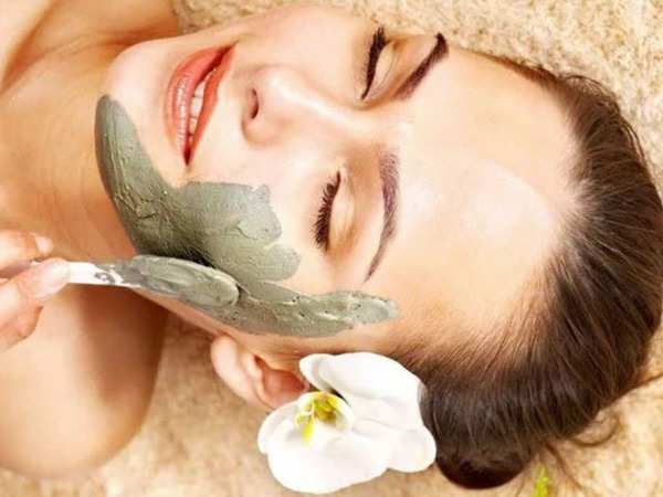 Download Best Homemade Multani Mitti Face Masks Yellowimages Mockups