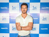 ​Tiger Shroff turns brand ambassador for an oral care brand​