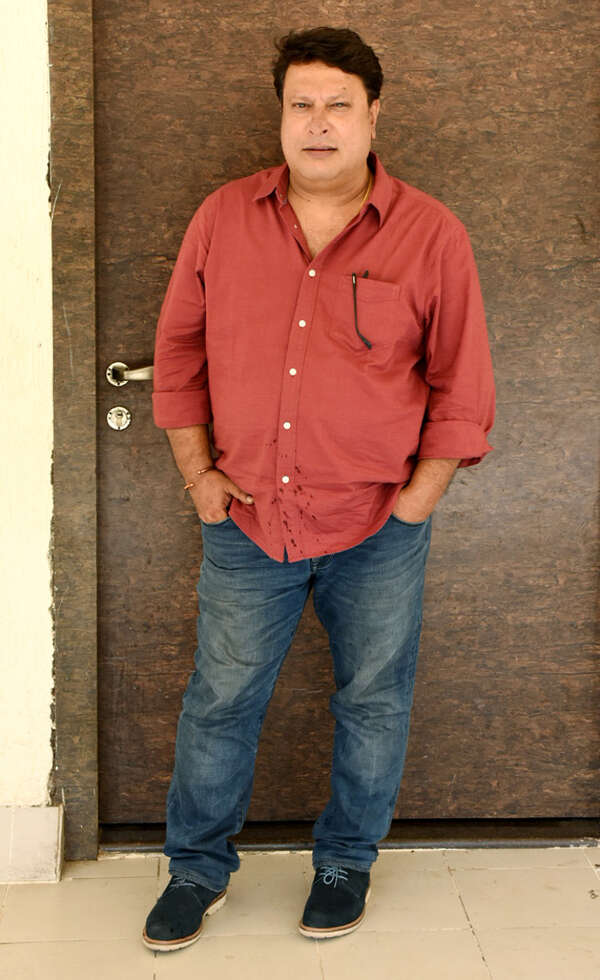 Tigmanshu Dhulia