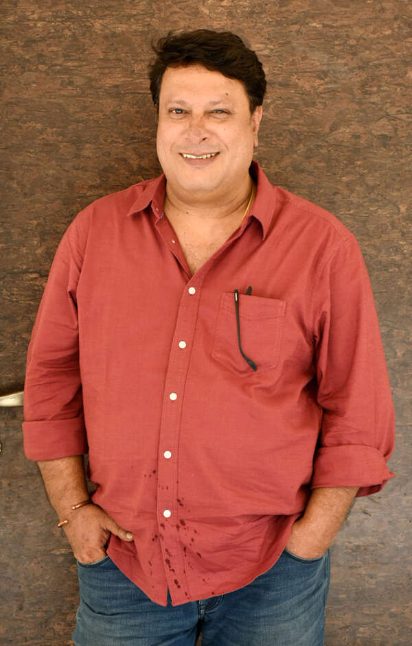 Tigmanshu Dhulia