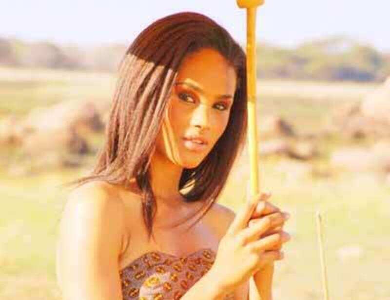 Miss World '10: Winners