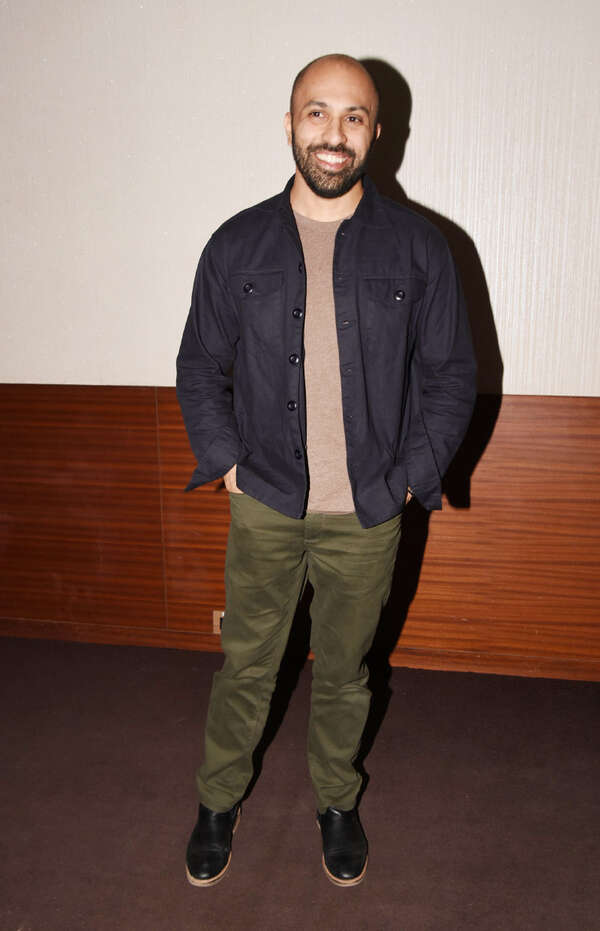 Ritesh Batra Pictures