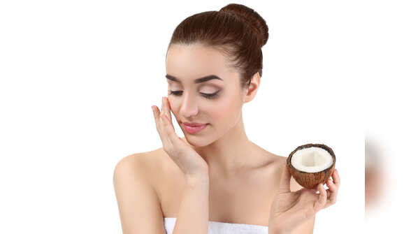 Why coconut oil is fantastic for your skin