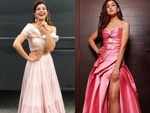 Look pretty in pink like these Bollywood celebrities