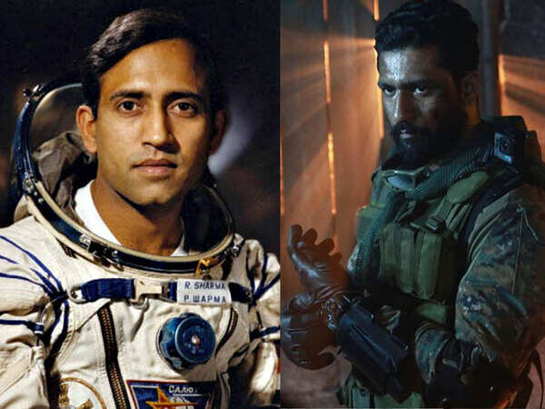 Rakesh Sharma. Images