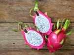 Dragon fruit has amazing benefits for skin and hair