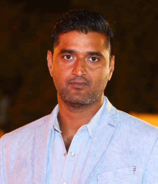 Pankaj Singh Images