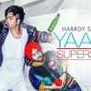 Article image for: Latest Punjabi Song Yaarr Superstaar Sung By <i class="tbold">Harrdy Sandhu</i>