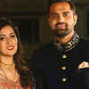 Article image for: Rajasthan speedster <i class="tbold">aniket choudhary</i>'s starry reception in Jaipur