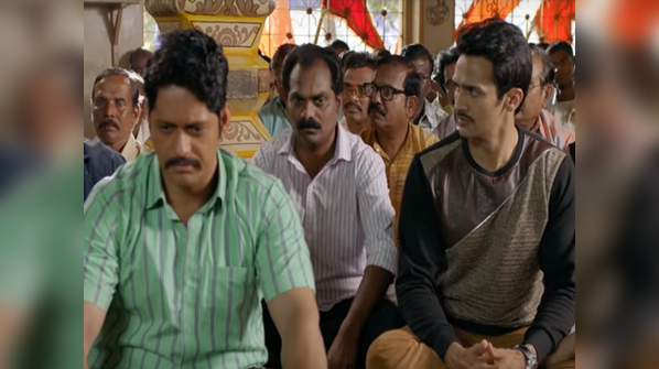 Rajesh Shringarpure and Bhushan Pradhan to share the screen for the first time