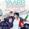 Article image for: Yaarr Superstar: <i class="tbold">Harrdy Sandhu</i>’s friendship based song is out