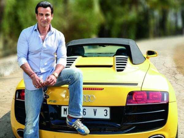 Ronit Roy
