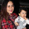 ​Kareena Kapoor Khan’s hilarious comeback to troll’s comment on Taimur Ali Khan