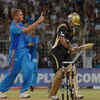 Kolkata Knight Riders: 67 vs Mumbai Indians (2008)