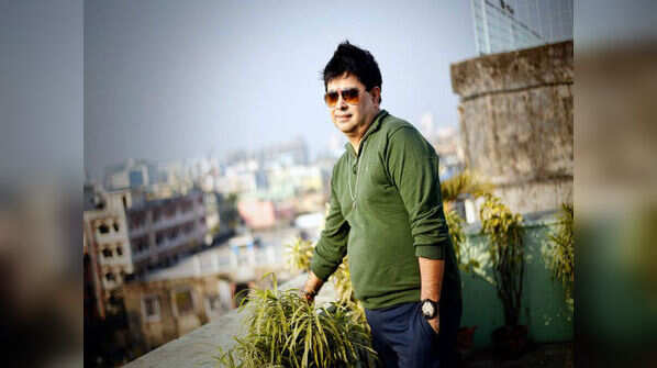 Jeet Gannguli reunites with Mahesh Bhatt