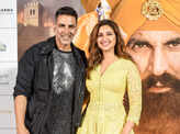 Kesari: Press conference