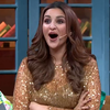 Parineeti reveals Nick's friends flirted with her