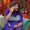 Krushna Abhishek and his massage parlour