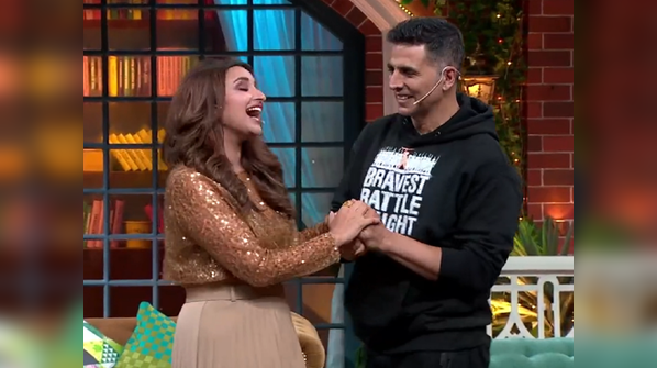 Parineeti shares she owes money to Akshay