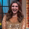 Kapil asks Parineeti why she didn't attend his wedding