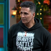 Akshay asks Kapil to never stop the show