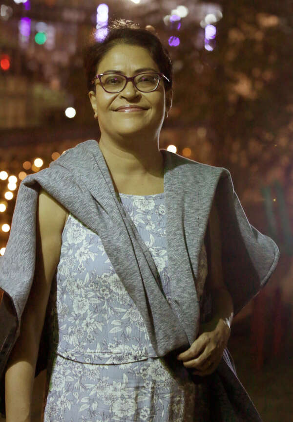 Sudipa Basu Images