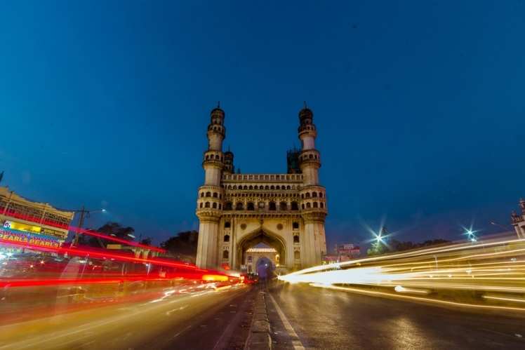 Hyderabad and Pune named the ‘Best Cities to Live in India’ in a global