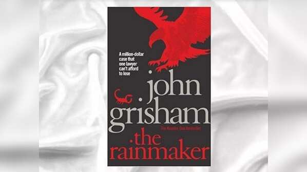 The Rainmaker
