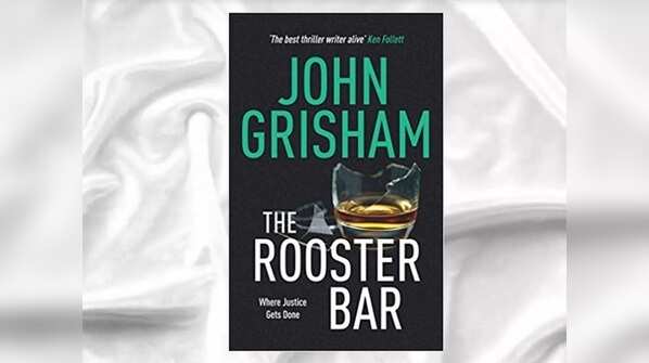 The Rooster Bar