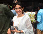 Celebs attend muhurat of Kalabhavan Shajohn​'s film 'Brother’s Day​'