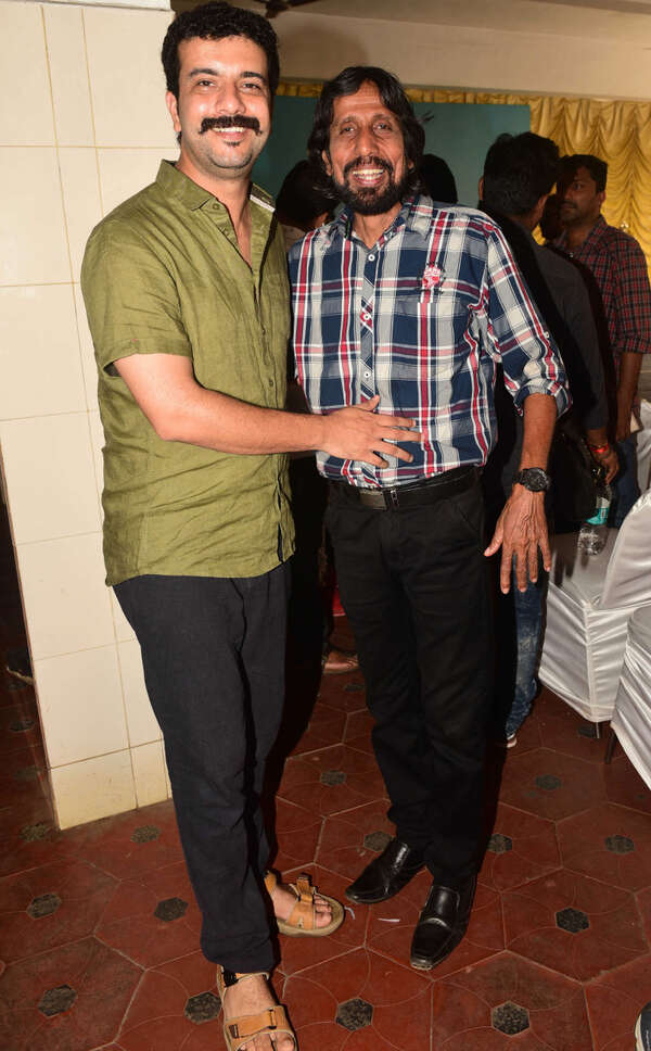Ramesh Pisharody