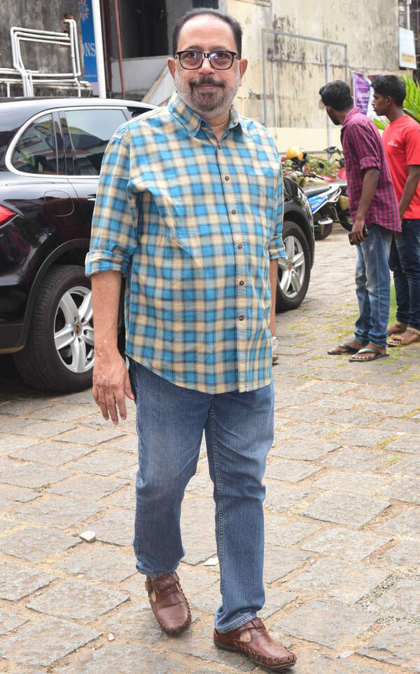 Sibi Malayil Stills