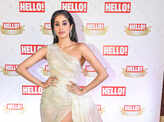 Hello! Hall of Fame Awards 2019: Red Carpet Pictures