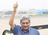 Goa Chief Minister Manohar Parrikar passes away
