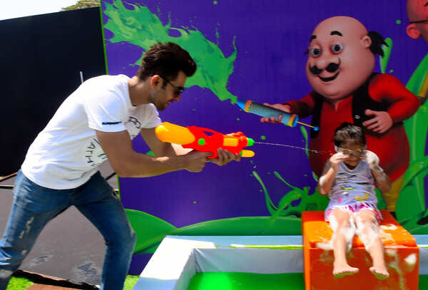 Indraneil Sengupta
