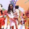 Article image for: New pictures of <i class="tbold">chahatt khanna</i>