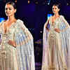The princess gown
